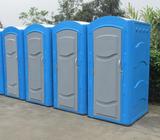 VENTA DE BAÑOS PORTATILES