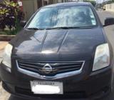 Nissan Se 2.0 Año 2012 95.000km
