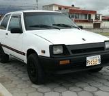 Vendo Suzuki Forza,año 90,papeles Al Dia