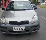 Toyota Yaris 2005 3 Puertas 1.4