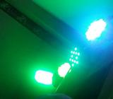 Luces para Tus Fiestas