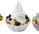 Producto para Helados de Yogurt