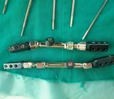 Tutores para Cirugía de Muñeca