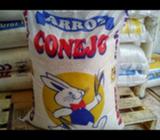 Vendo Arroz