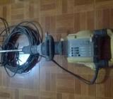 Alquiler rotomartillo MARCA DEWALT