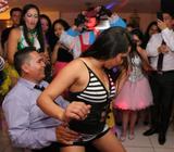 CHIC@S MUY BUENA PRESENCIA SHOWS ADULTOS