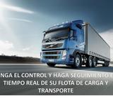 GPS Servicio de Hosting y plataforma para gestión de flotas