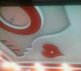 Gypsum Pintura a Buen Presio