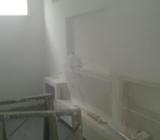 Gypsum Pintura Economico