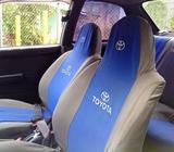 TAPICERIA PARA AUTOS OFICINA Y HOGAR