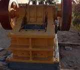 Trituradora 500x260 Alemana 18.800 USD