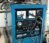 Vendo Motosoldadora Abacus 11500
