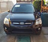 Kia Sportage Active Remarcado