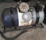 Vendo Sistema a Gas Lovato