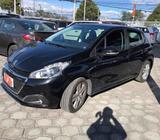 Peugeot Otro, 2017, Gasolina