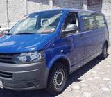 Volkswagen T5, 2012, Gasolina