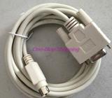 CABLES PARA COMUNICACIÓN DE SERVOS