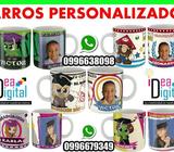 Jarros Personalizados