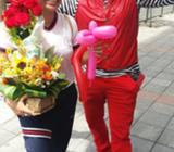 Mimo Express Arreglos Florales Y Regalos