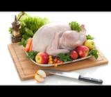 Pavo de La Fernandez