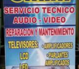 Reparación de Artefactos Electrónicos