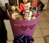 Set de Maquillaje ** ENVIÓ A DOMICILIO Y A NIVEL NACIONAL