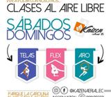 Acrobacias Aéreas / Danza Aérea