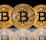 Bitcoin a La Venta