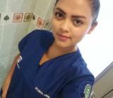 busco trabajo como auxiliar de enfermeria tambien cuido adultos mayores porfavor llamar 0989035381