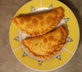 EMPANADAS LA SALTEÑA