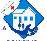 ENFERMERO CON EXPERIENCIA