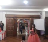 Locales para Eventos Y Recepciones Wwpp0