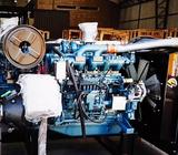 MOTORES ESTACIONARIOS