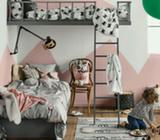 Murales Decorativos Pintados