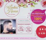 promo caballeros