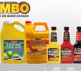 Ten tu motor en buen estado