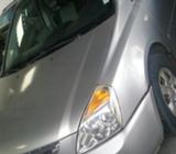 Kia Carnival 2010 8pasajeros