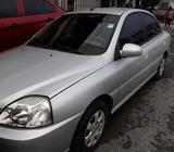 Vendo Kia Rio Stylus