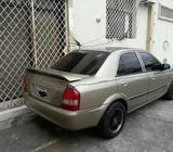 Vendo Mazda Allegro