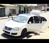 Automovil