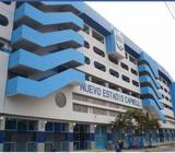 Vendo Suit en Estadio Capwell Emelec