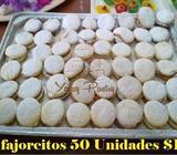Alfajorcitos @Yessypastry.Ec
