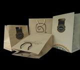 Elaboracion de Fundas de Papel