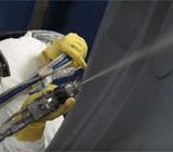 Fabricamos Pintura Gel coat, pintura industrial naval