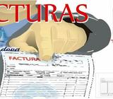 Facturas