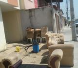 Lavado de Muebles 35