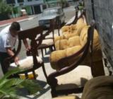 Lavado de Muebles 35