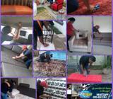 Limpio Y Lavo Muebles Comuníquese Ahora
