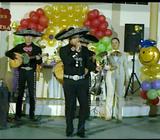 Mariachi Nuevo Jalisco de Guayaquil