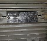 Motor electrico de induccion trifasico 20hp